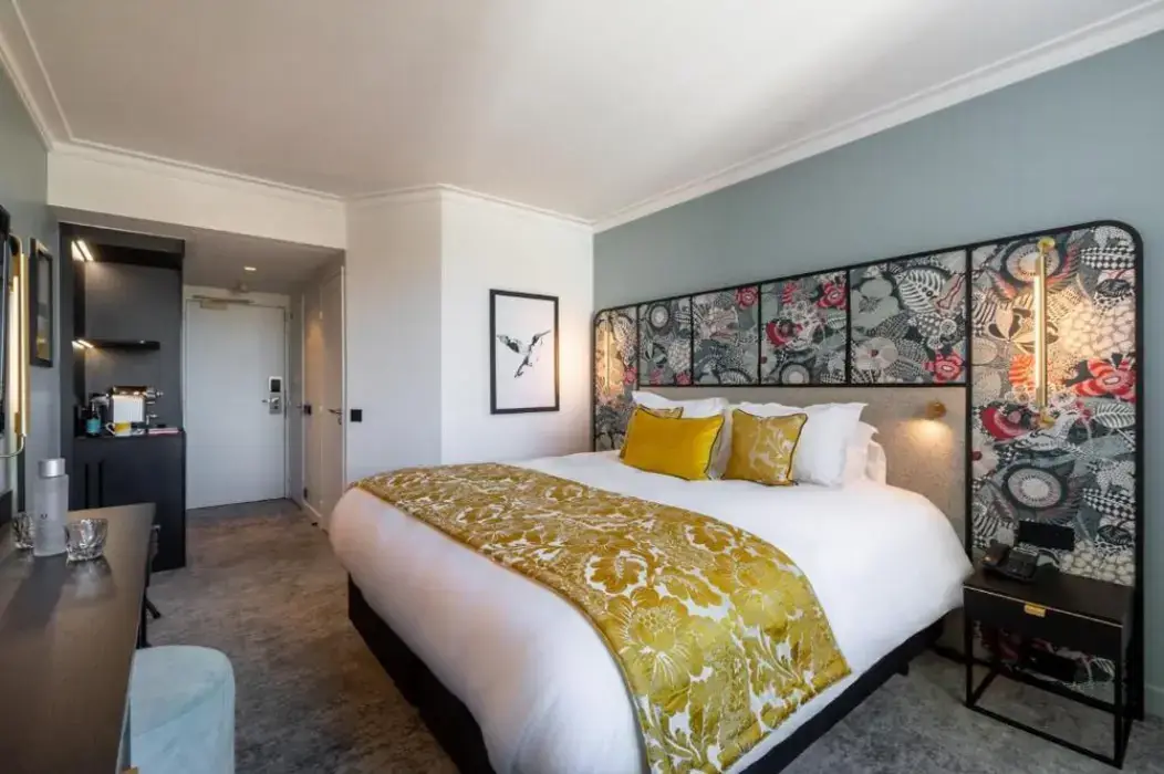 Voco Paris Montparnasse 7