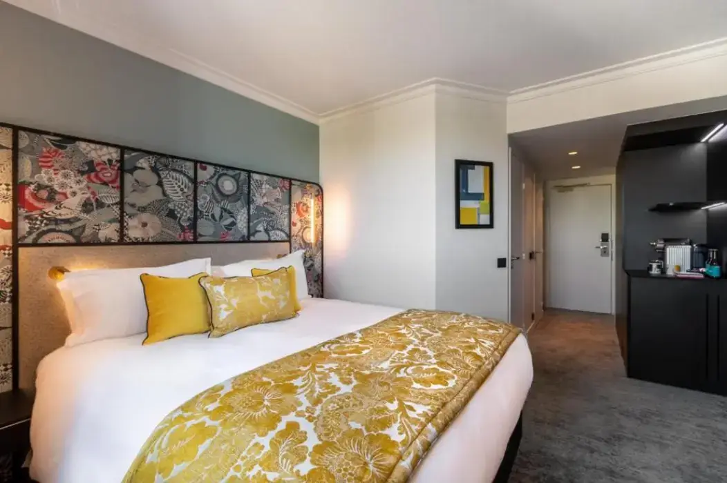 Voco Paris Montparnasse 11