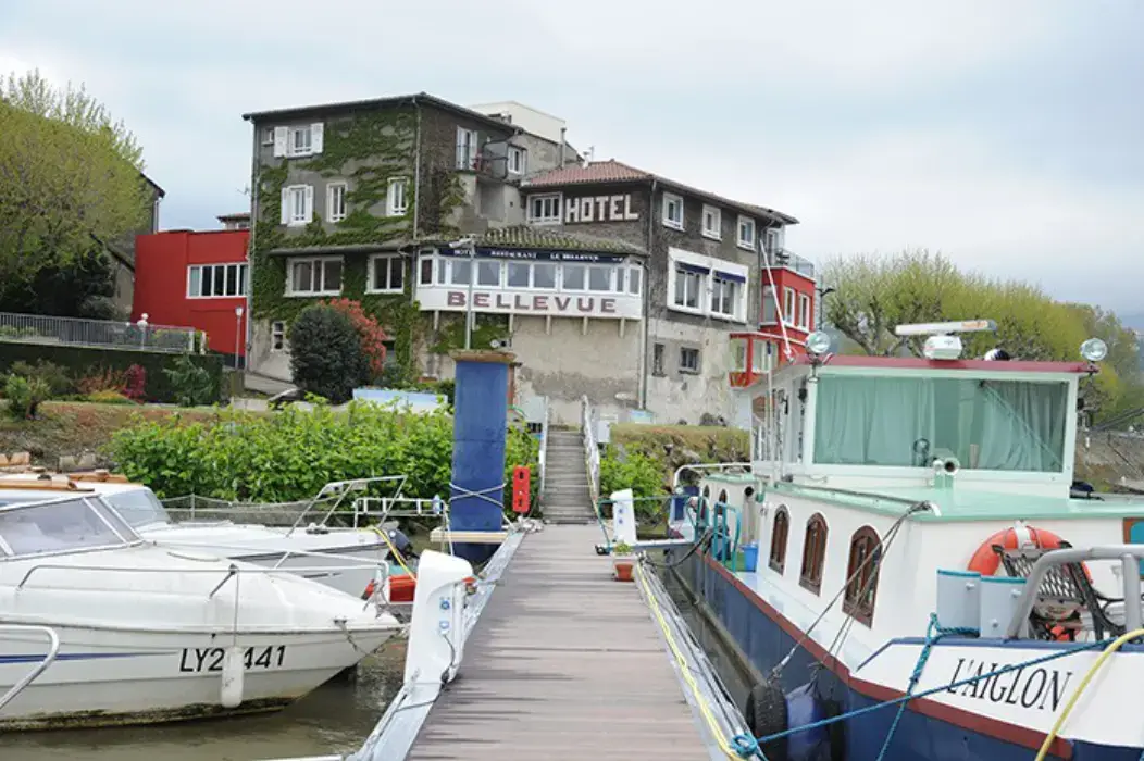 Le Bellevue