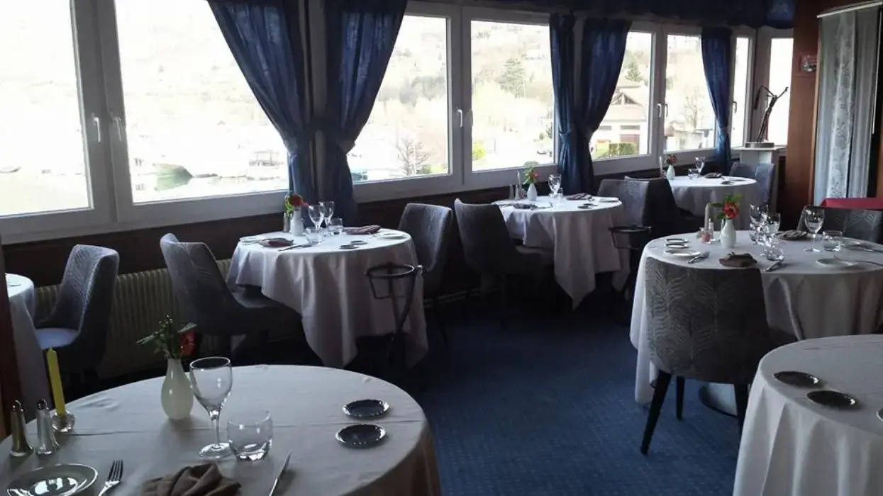 Le Bellevue 8