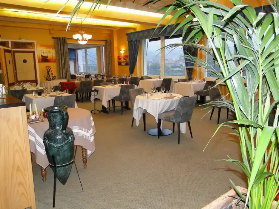 Le Bellevue 9