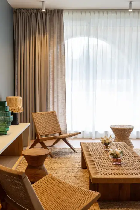Relais Thalasso - Hôtel Ibaïa 6