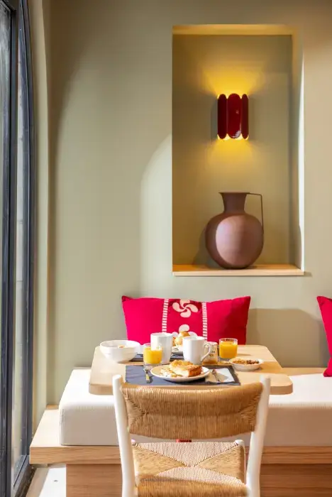 Relais Thalasso - Hôtel Ibaïa 7