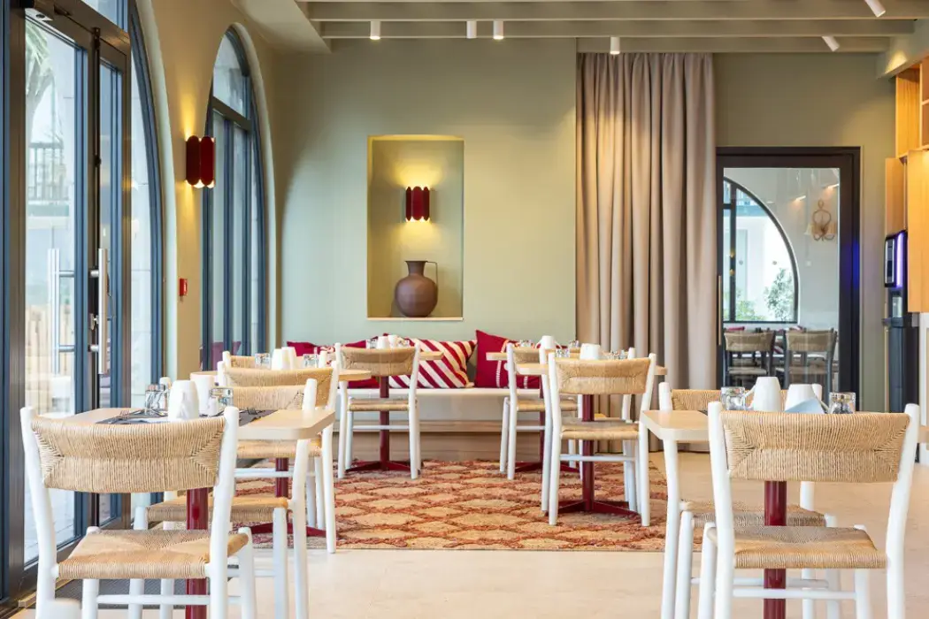 Relais Thalasso - Hôtel Ibaïa 8