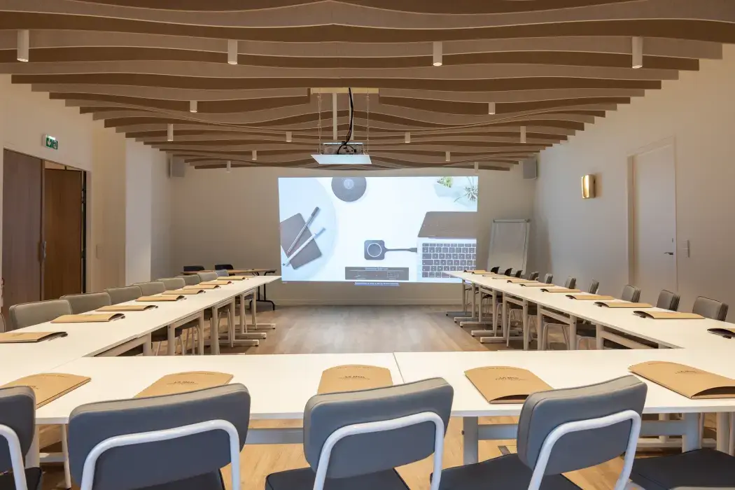 Relais Thalasso - Hôtel Ibaïa 12