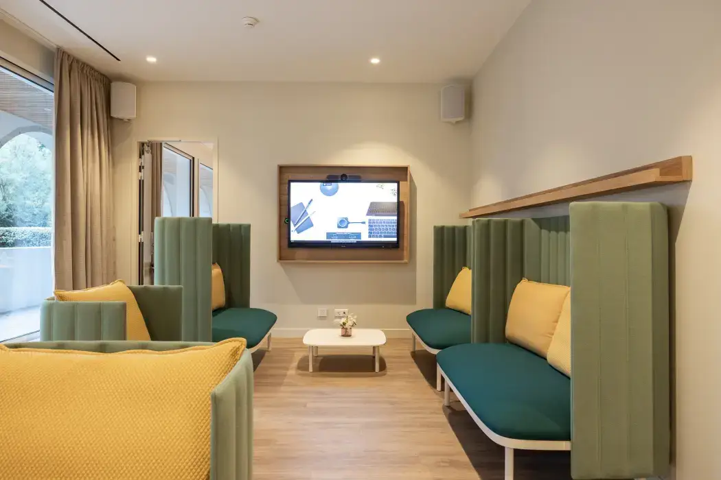 Relais Thalasso - Hôtel Ibaïa 13