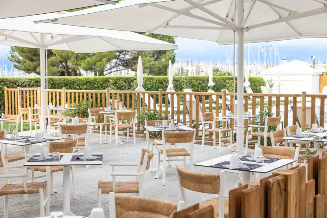Relais Thalasso - Hôtel Ibaïa 14