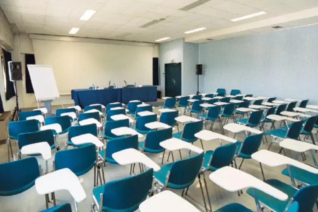 Centre de Congrès Agora 3
