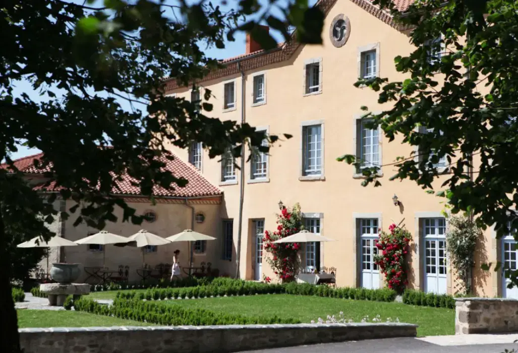 Domaine St Roch 2