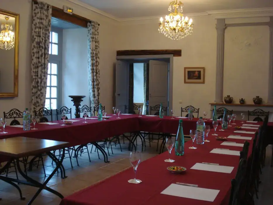 Domaine St Roch 3