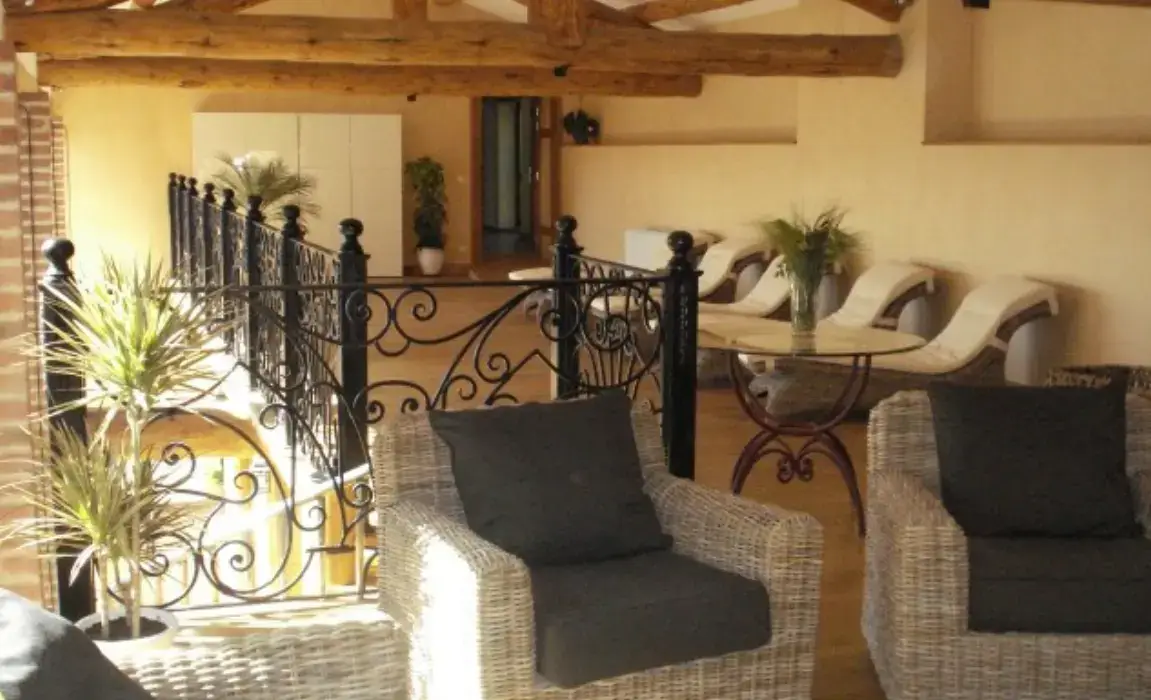 Domaine St Roch 6