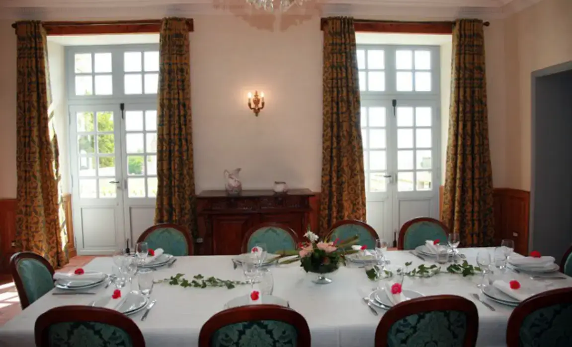 Domaine St Roch 8