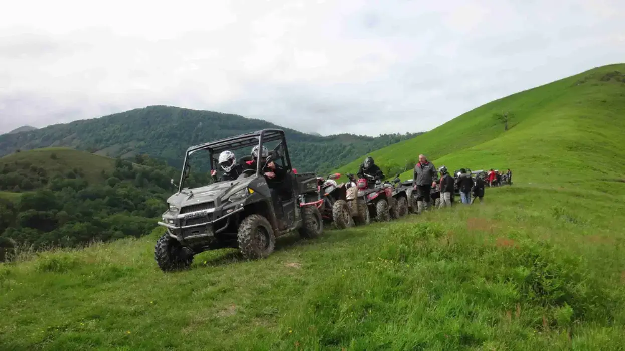Domaine Escary 4