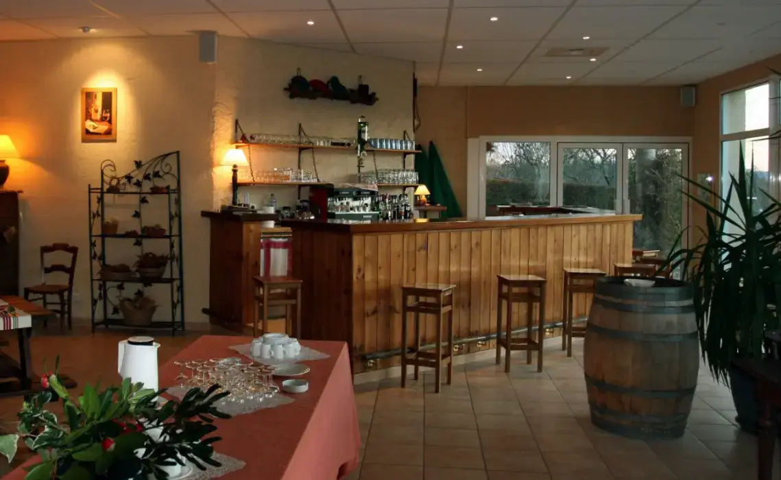 Domaine Escary 5