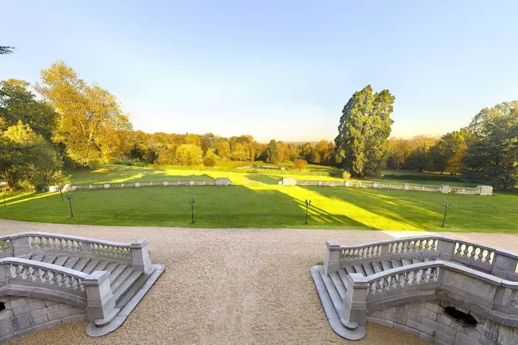 Château Bouffémont 3