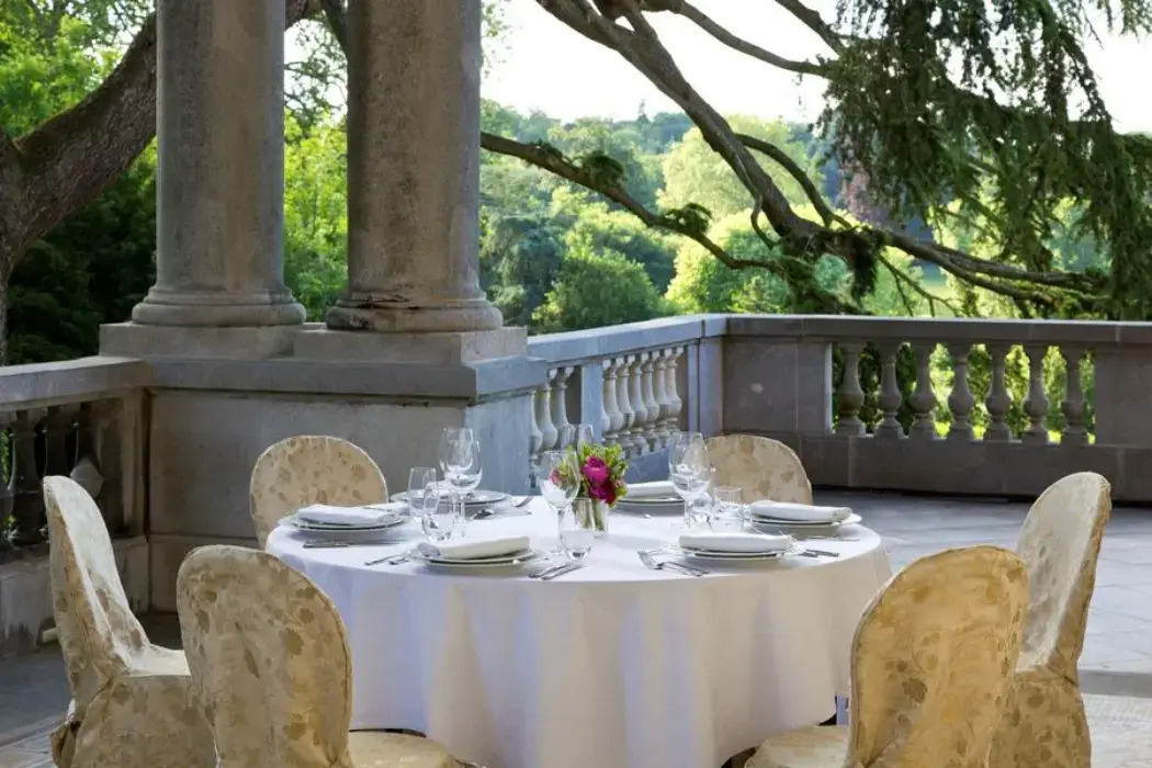 Château Bouffémont 4