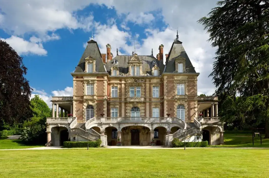 Château Bouffémont 9
