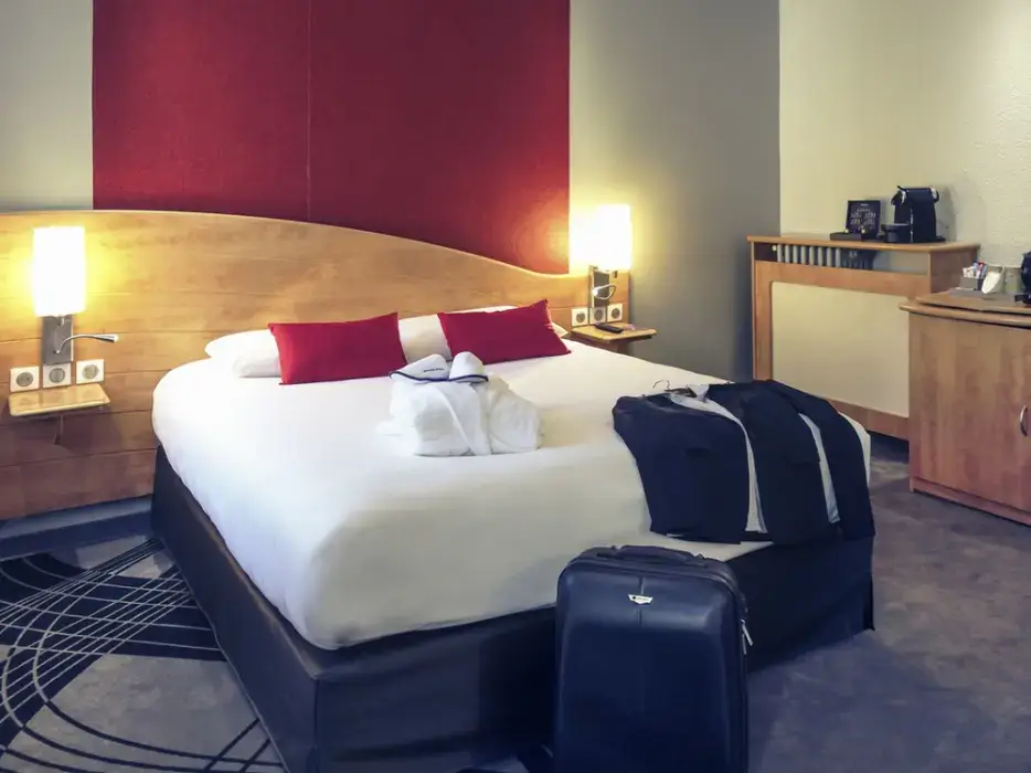 Mercure Epinal Centre 2