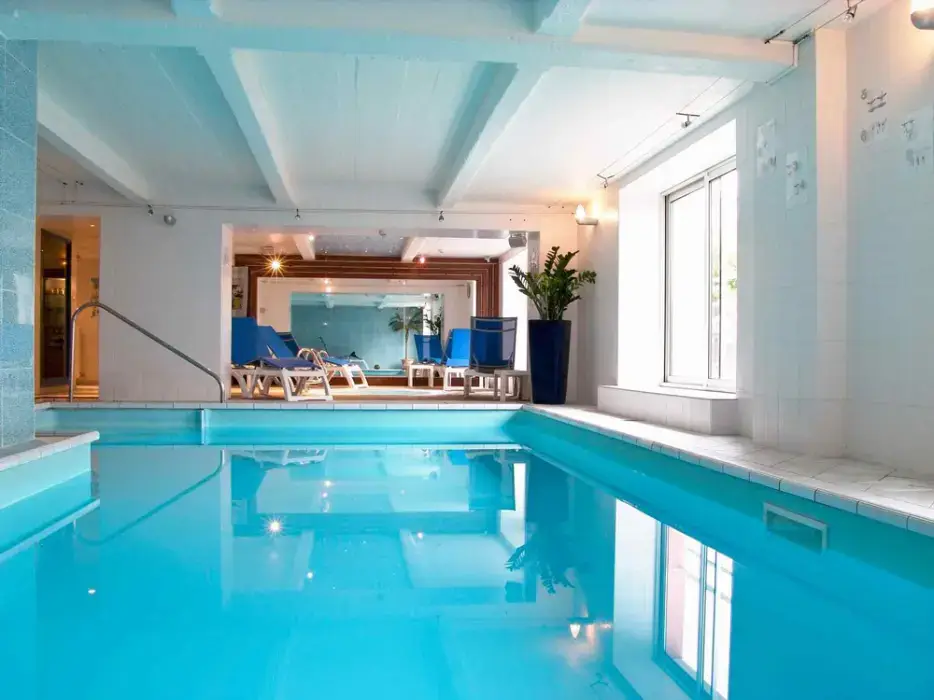 Mercure Epinal Centre 3