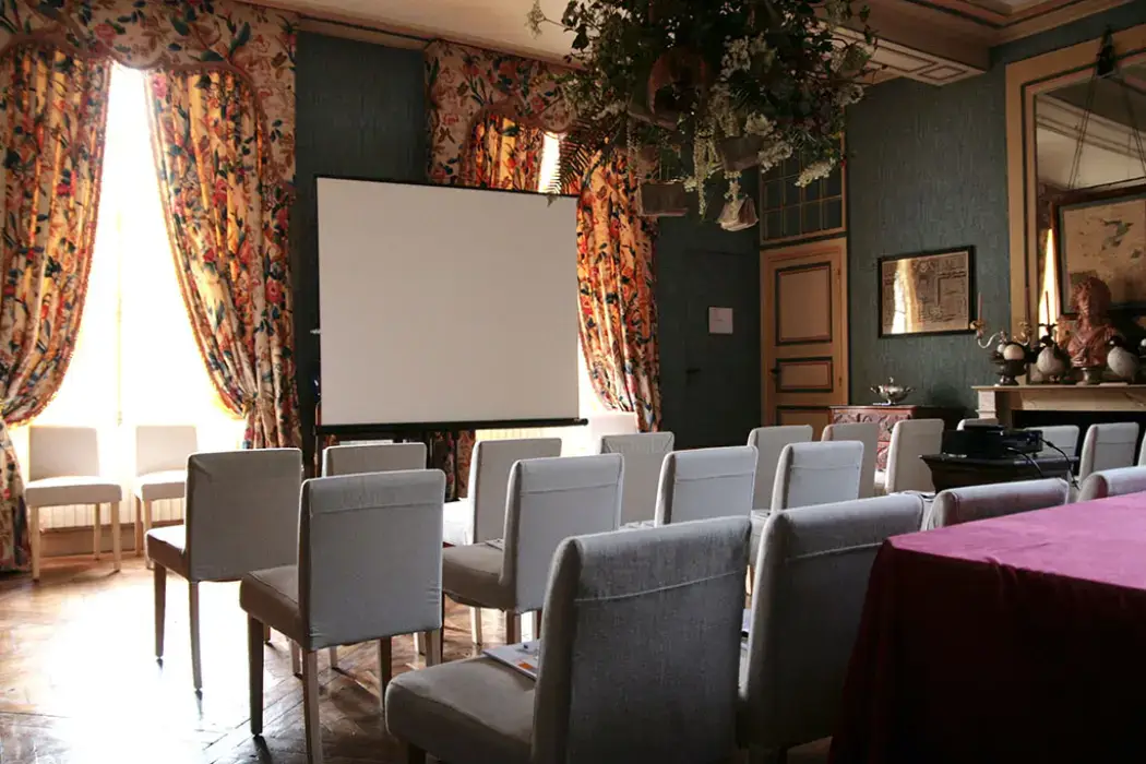 Château de Janvry 2