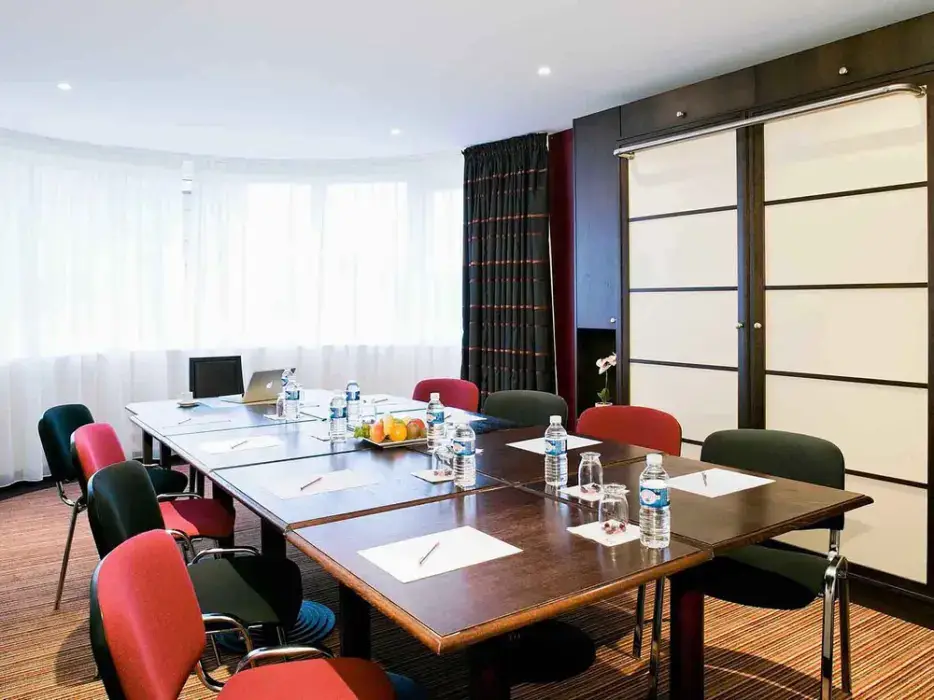 Mercure Rennes Cesson