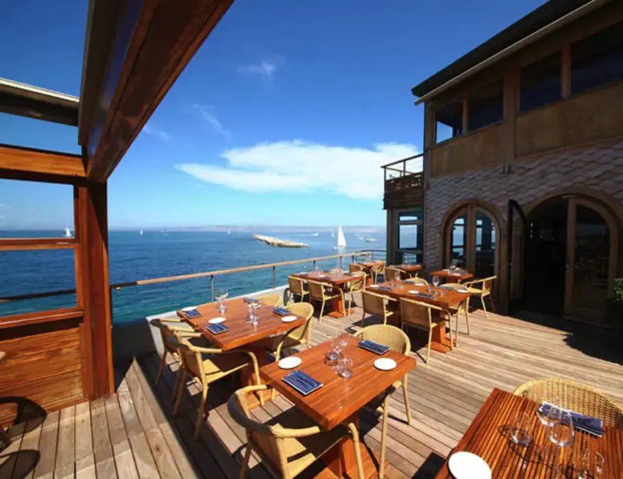 Peron Restaurant 2