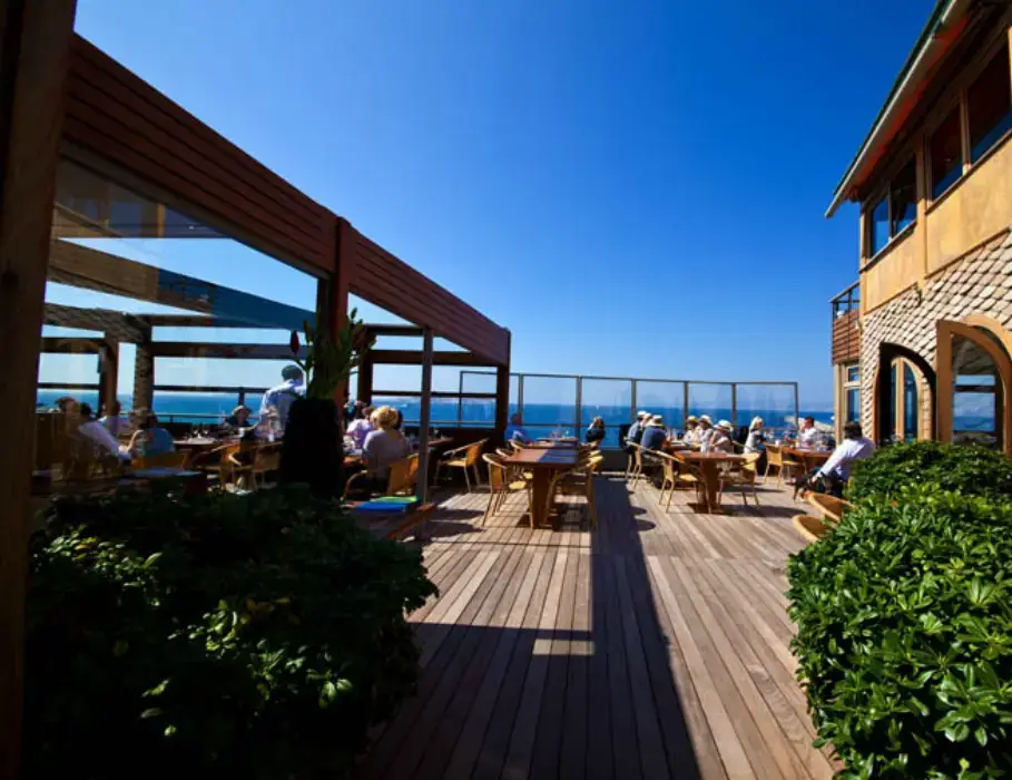 Peron Restaurant 3
