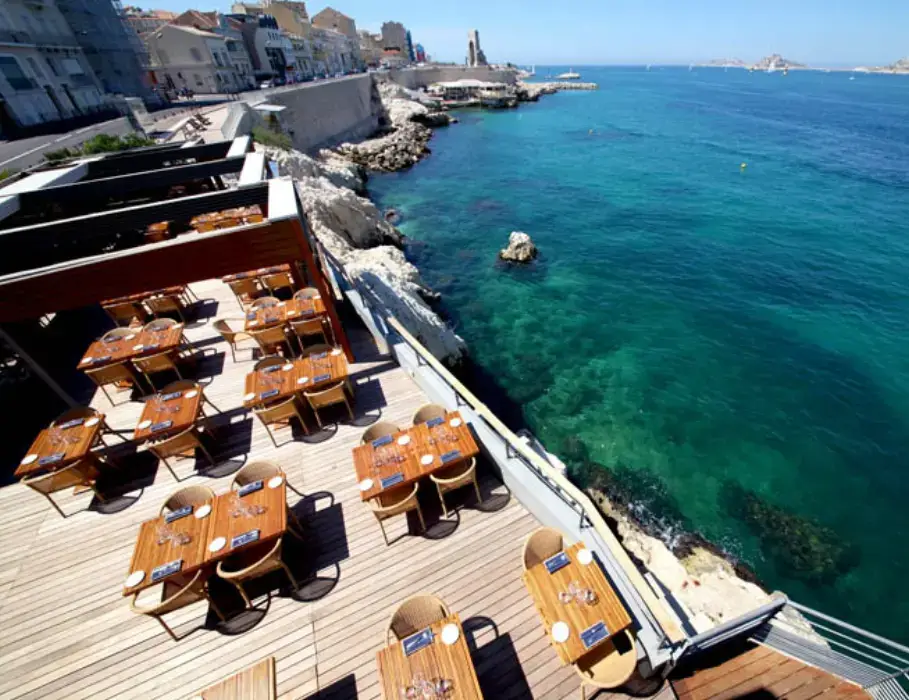 Peron Restaurant 4