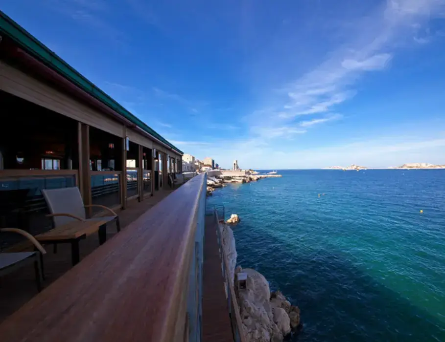 Peron Restaurant 5