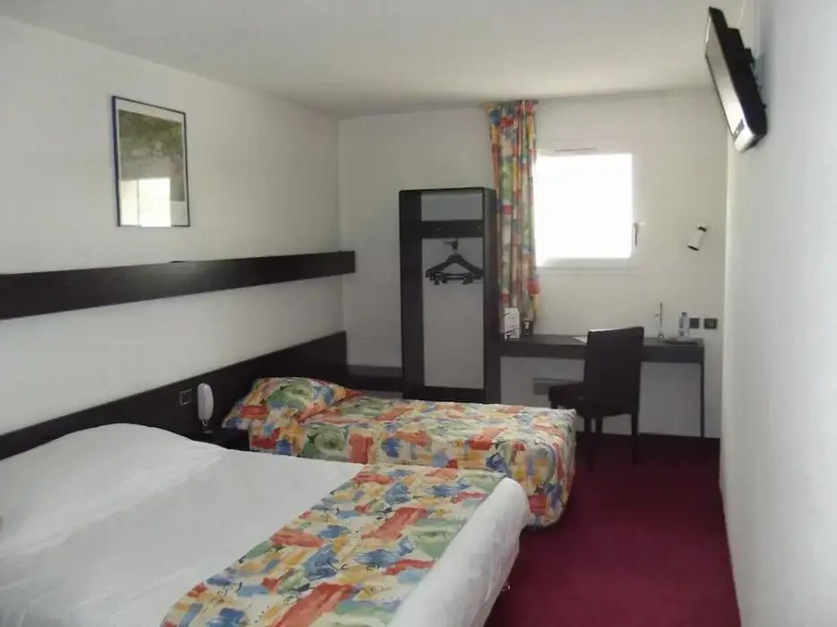 Kimotel 2