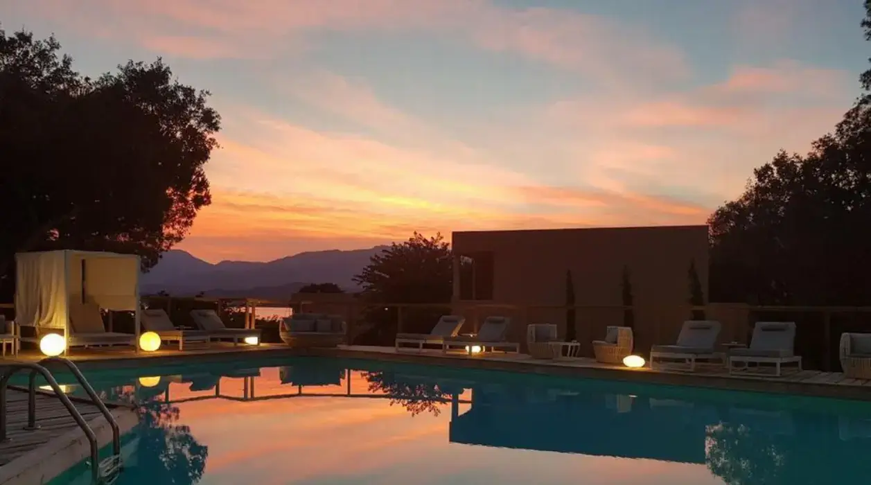 Isulella Hôtel et Restaurant 2