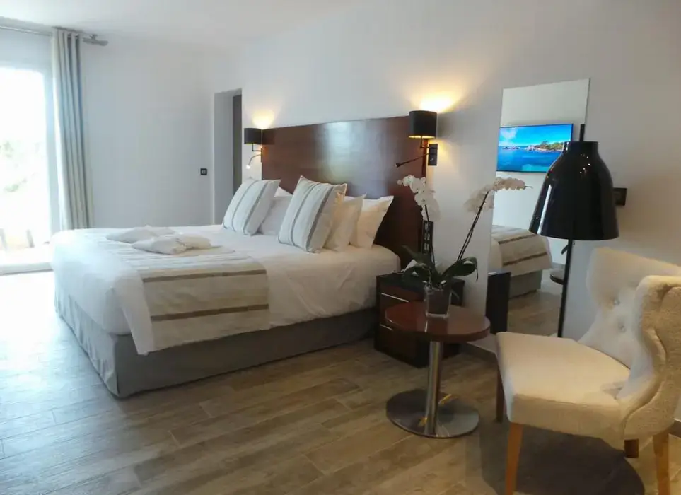 Isulella Hôtel et Restaurant 4