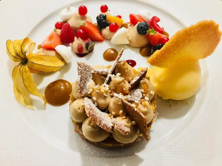 Isulella Hôtel et Restaurant 6