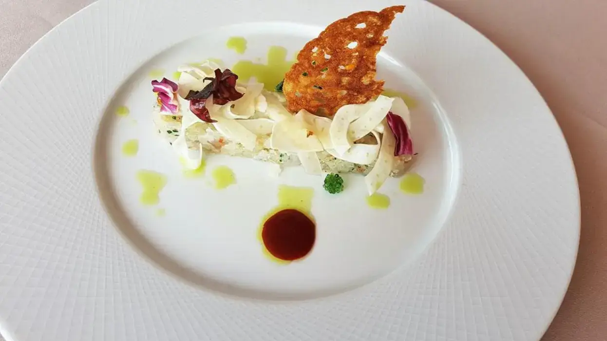 Isulella Hôtel et Restaurant 7