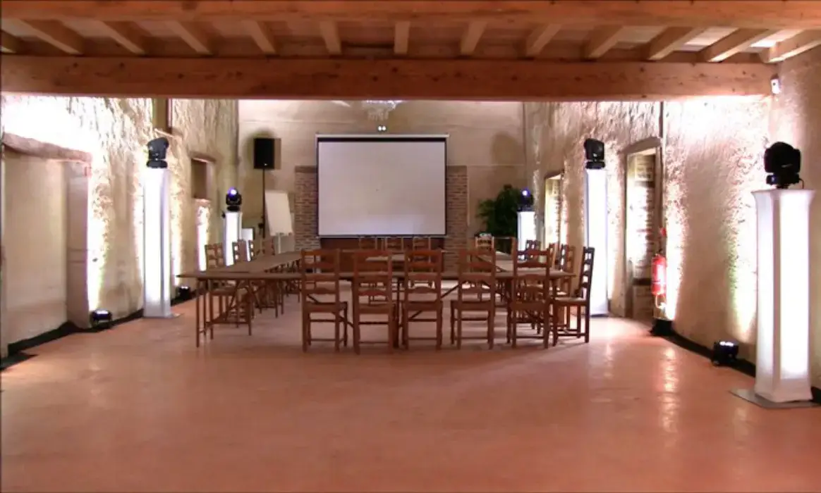 Domaine du Colombier Sandrans 2
