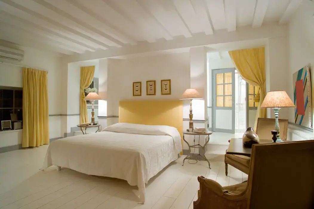 Chateau de Courban et SPA 15