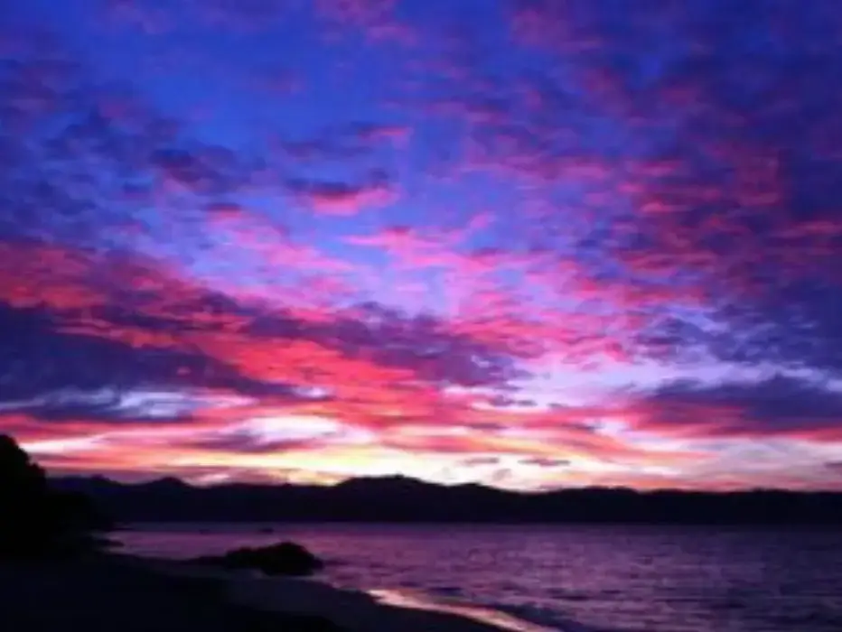 Palm Beach Ajaccio 2