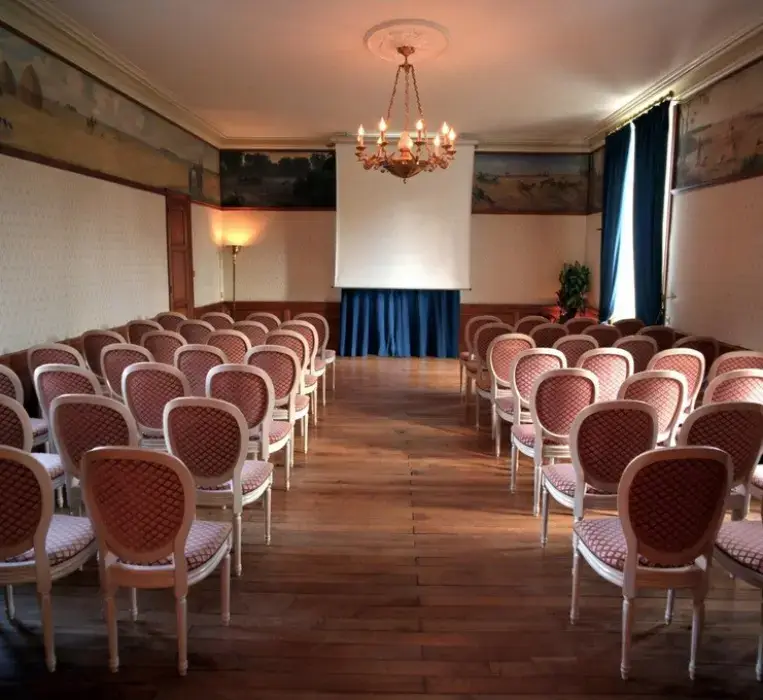 Chateau de Villette 3