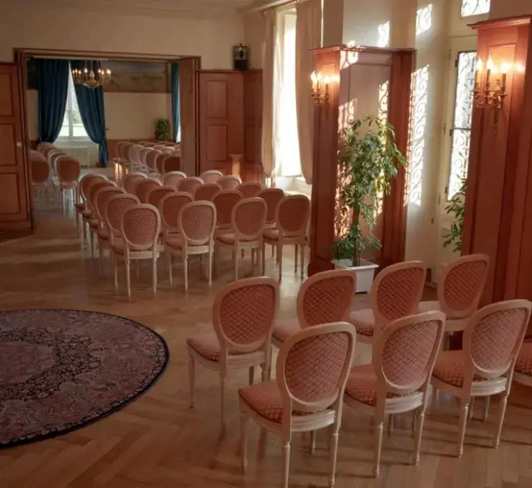 Chateau de Villette 5