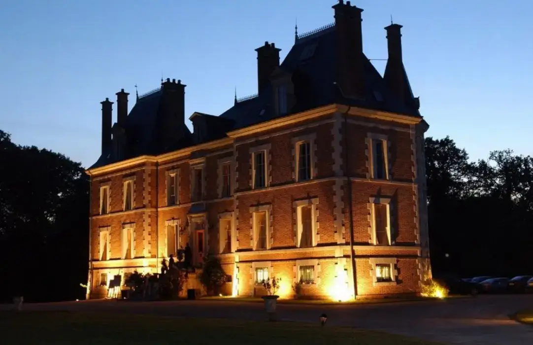 Chateau de Villette 6