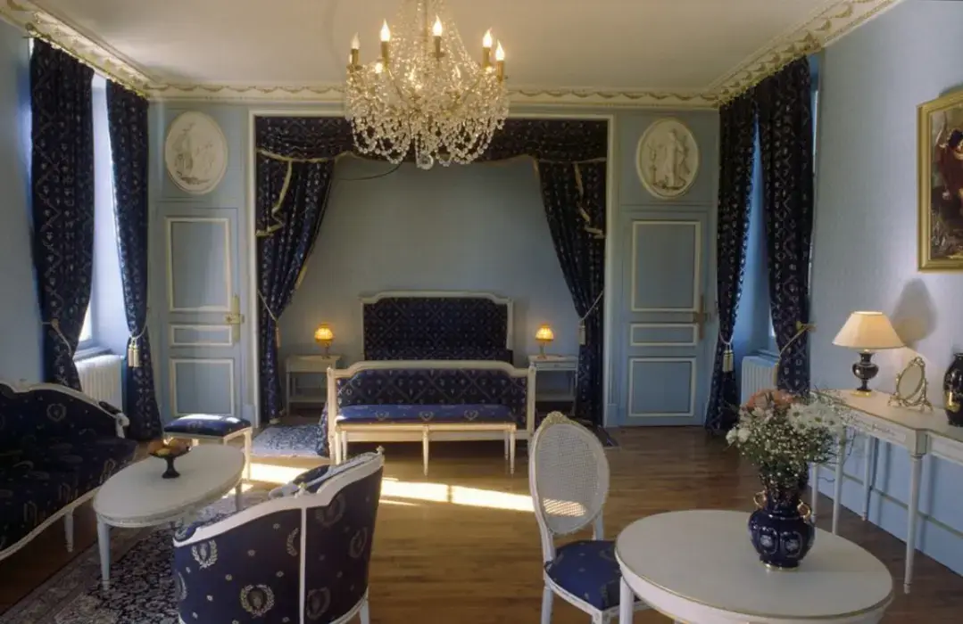 Chateau de Villette 7