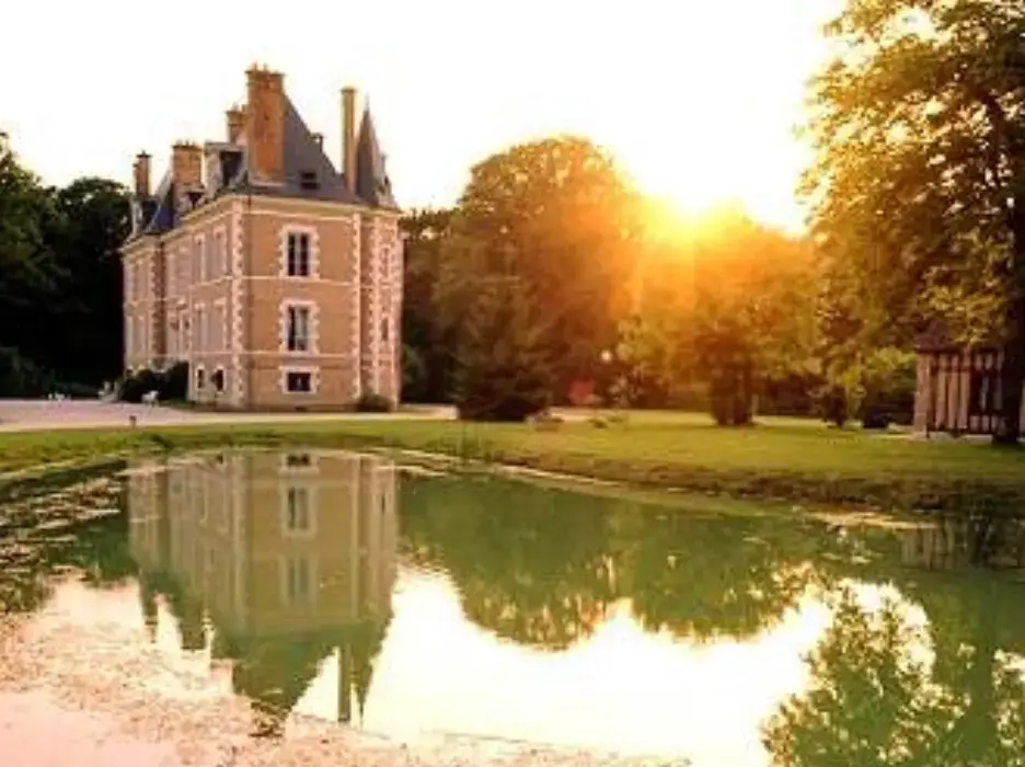 Chateau de Villette 8