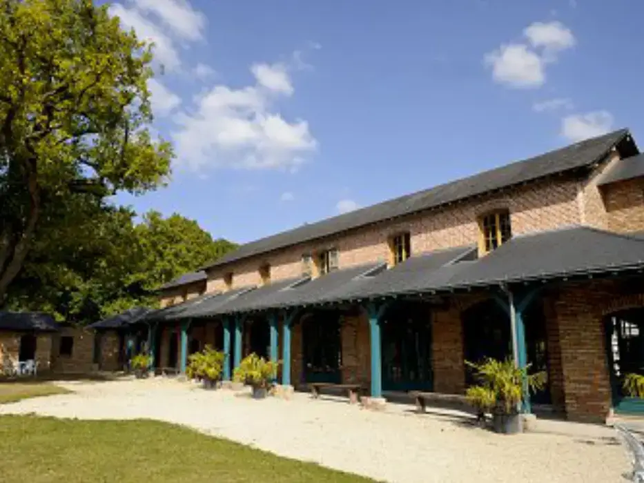 Chateau de Villette 10