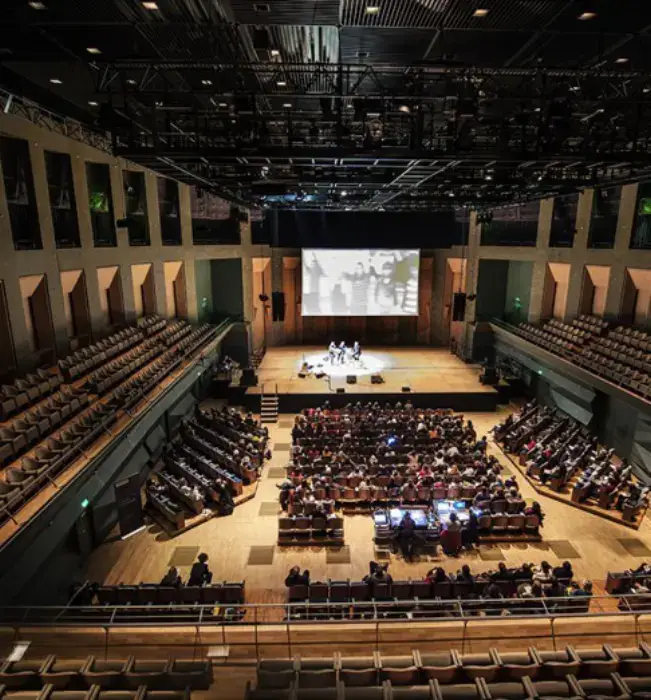 Cite de La Musique 2