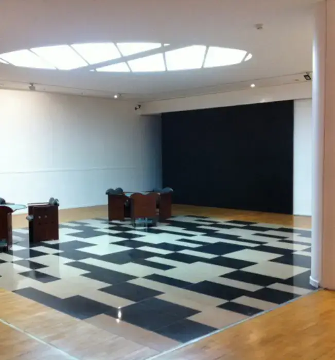 Cite de La Musique 4