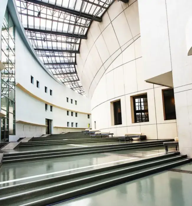 Cite de La Musique 5