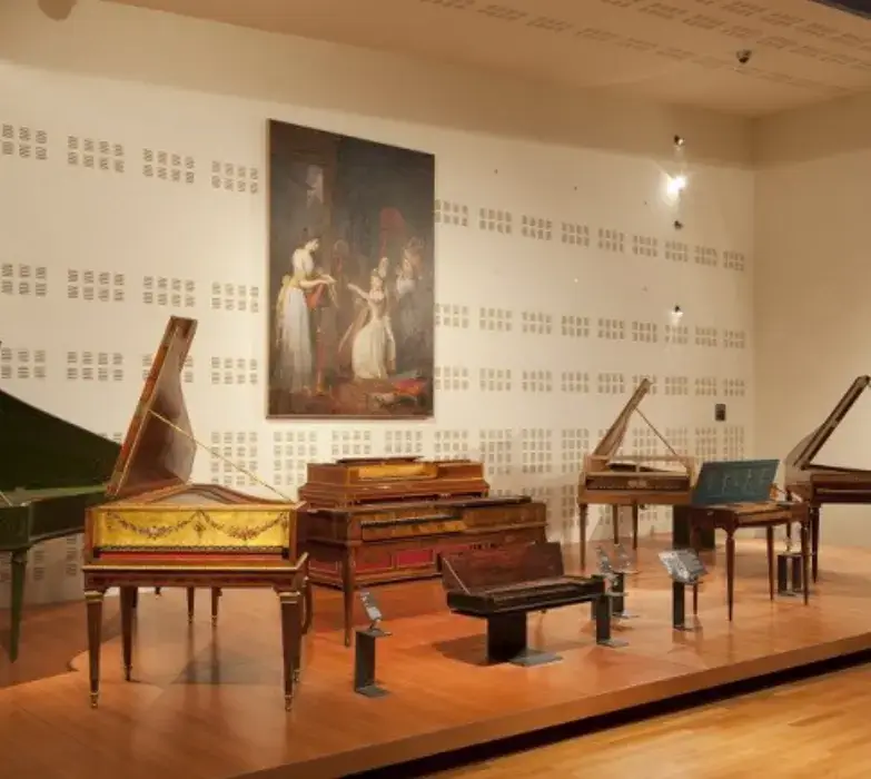 Cite de La Musique 6