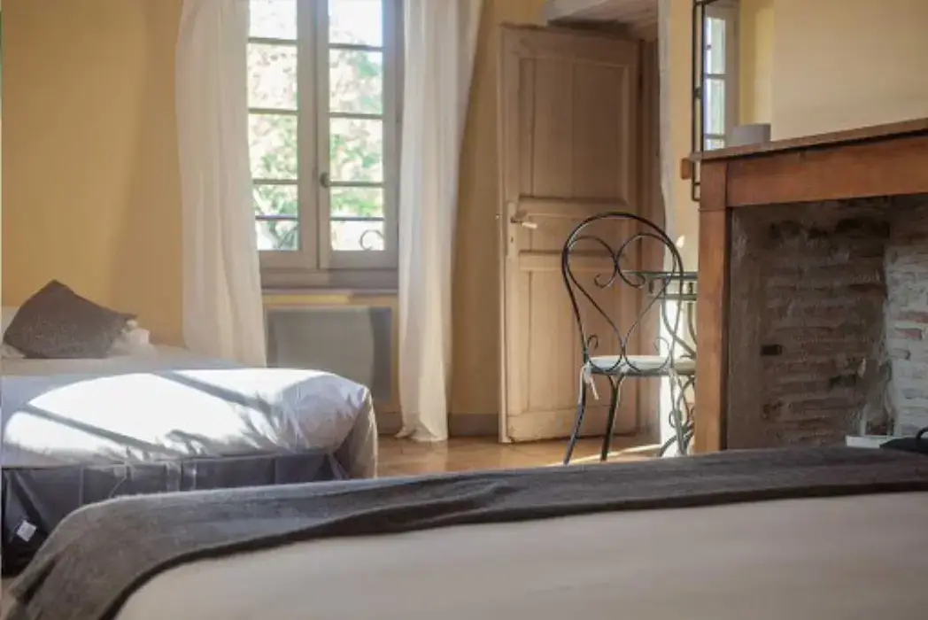 Hameau des Saveurs 4