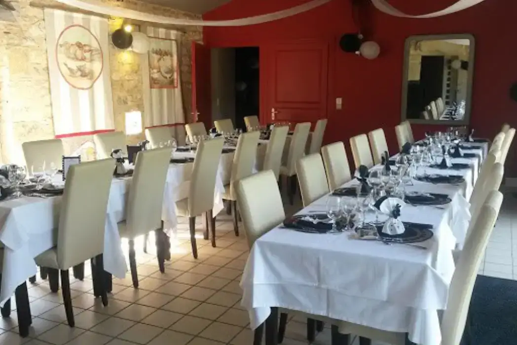 Hameau des Saveurs 6