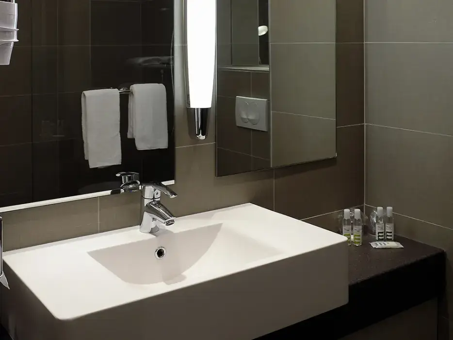 Mercure Caen Côte de Nacre 17